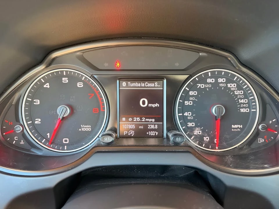2013 Audi 8R Q5 - Image 15 of 18