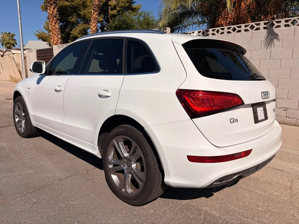 2013 Audi 8R Q5 - Image 11 of 18