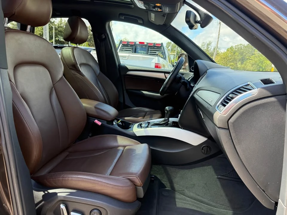 2013 Audi 8R Q5 - Image 10 of 20