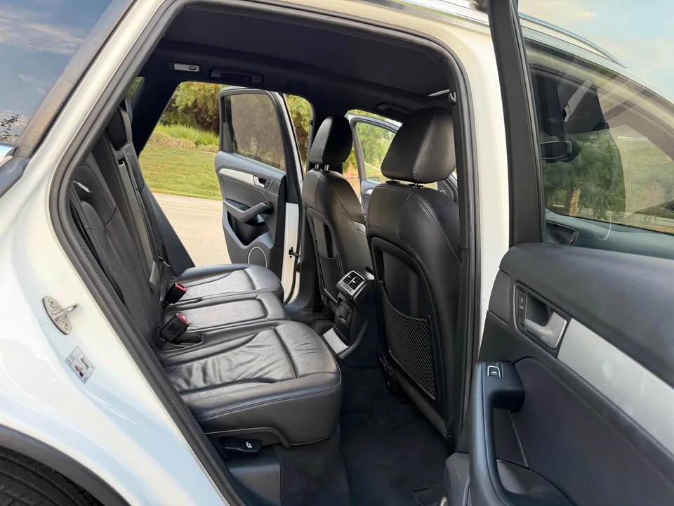 2013 Audi 8R Q5 - Image 8 of 15