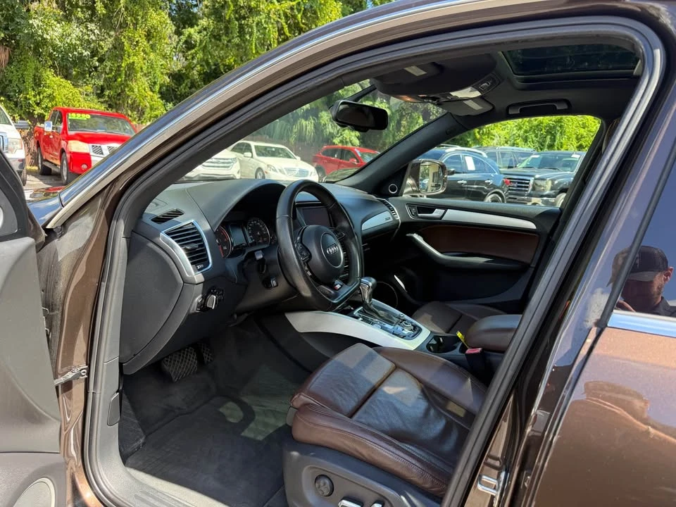 2013 Audi 8R Q5 - Image 17 of 20
