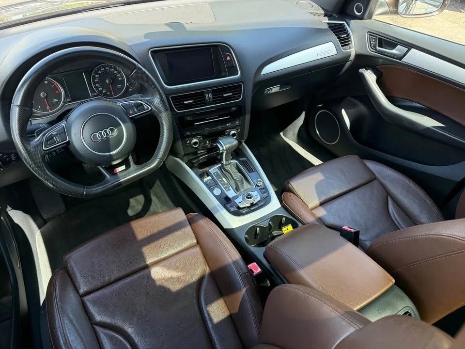 2013 Audi 8R Q5 - Image 16 of 20