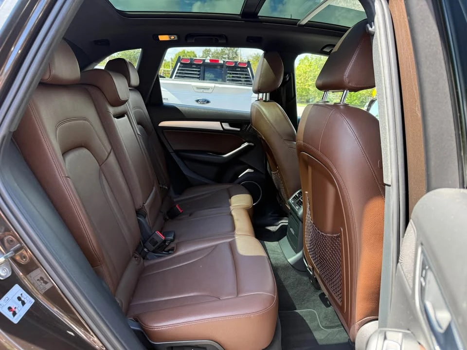 2013 Audi 8R Q5 - Image 12 of 20