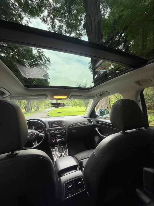 2013 Audi 8R Q5 - Image 7 of 13