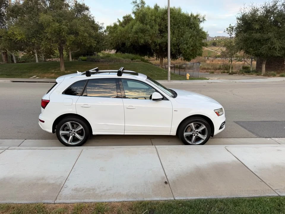 2013 Audi 8R Q5 - Image 5 of 15