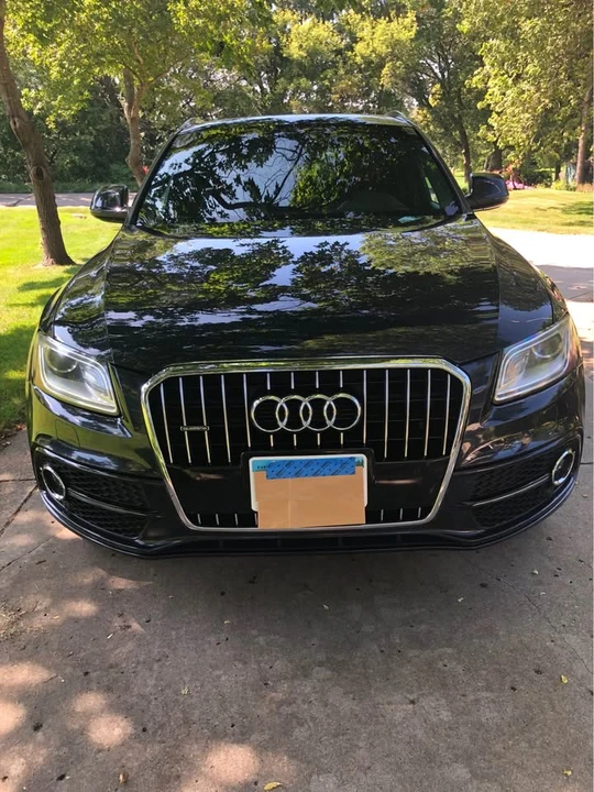 2013 Audi 8R Q5 - Image 3 of 6