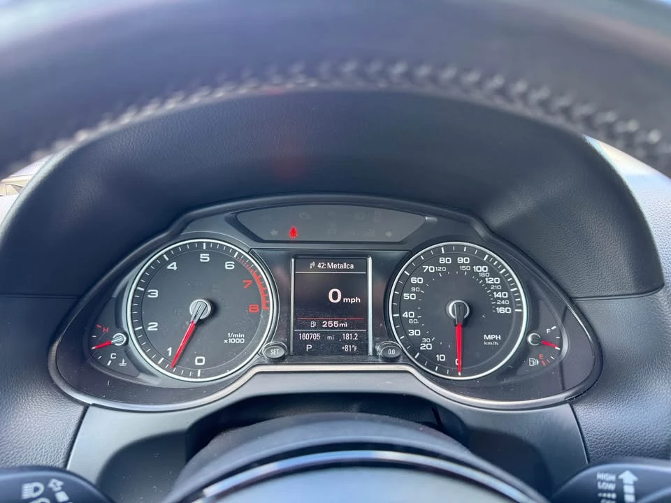 2013 Audi 8R Q5 - Image 20 of 20