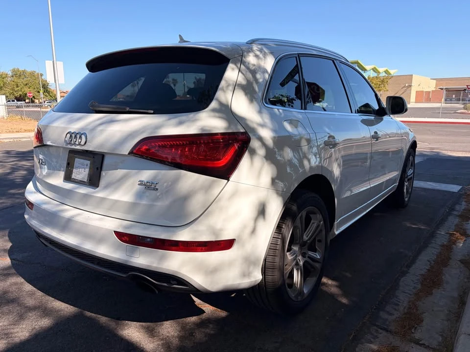 2013 Audi 8R Q5 - Image 5 of 18
