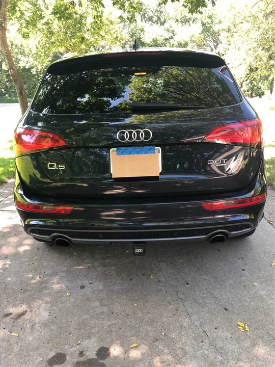 2013 Audi 8R Q5 - Image 4 of 6