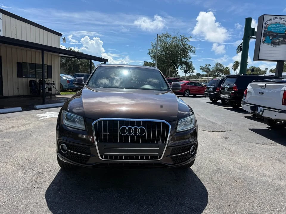 2013 Audi 8R Q5 - Image 2 of 20