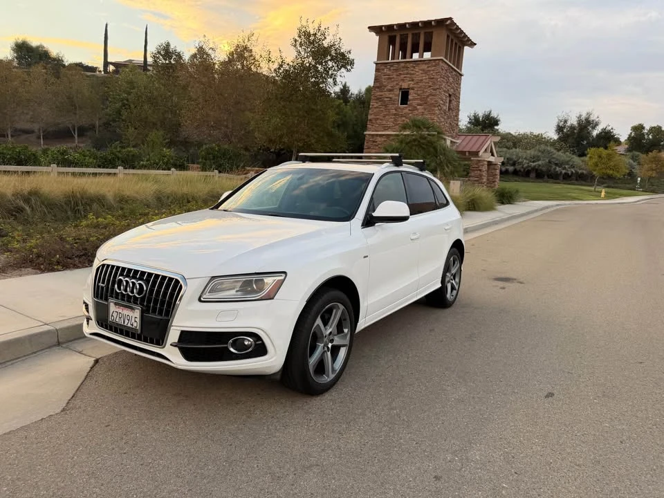 2013 Audi 8R Q5 - Image 3 of 15