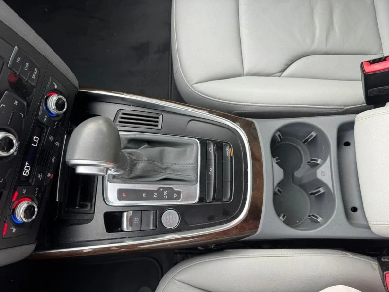 2013 Audi 8R Q5 - Image 16 of 16