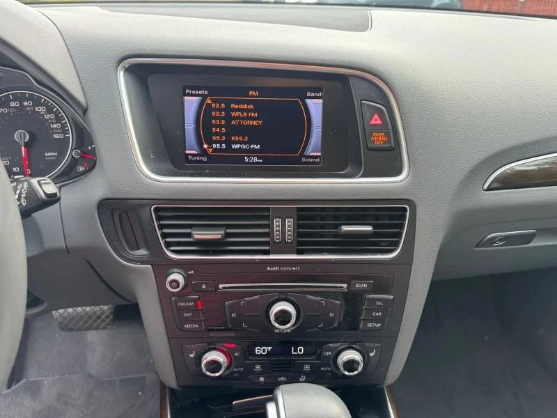 2013 Audi 8R Q5 - Image 13 of 16