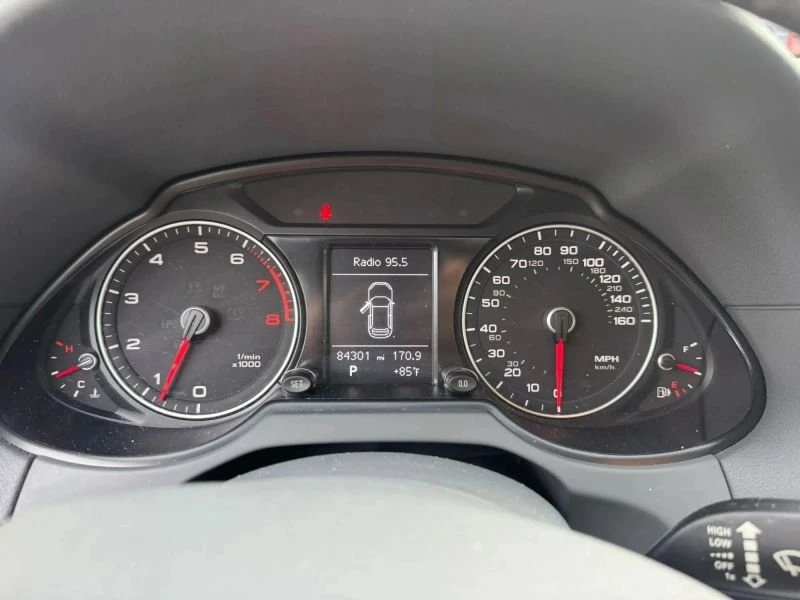 2013 Audi 8R Q5 - Image 14 of 16