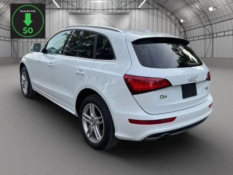 2013 Audi 8R Q5 - Image 3 of 16
