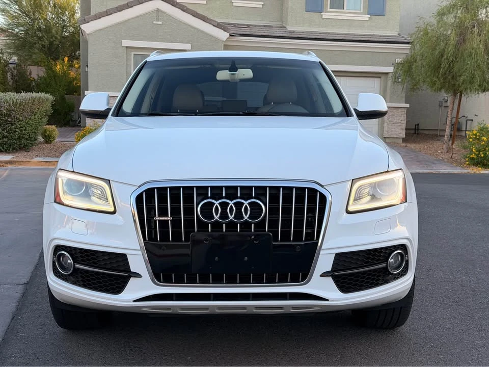 2013 Audi 8R Q5 - Image 5 of 13