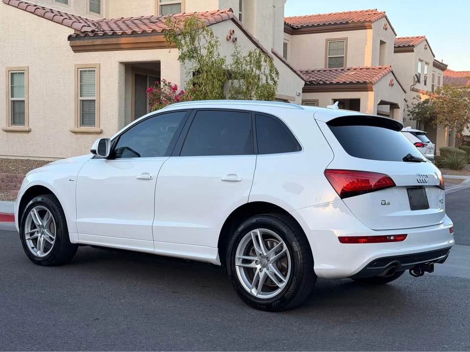 2013 Audi 8R Q5 - Image 3 of 13