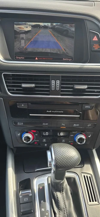 2013 Audi 8R Q5 - Image 17 of 17