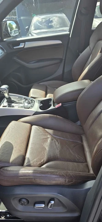2013 Audi 8R Q5 - Image 14 of 17