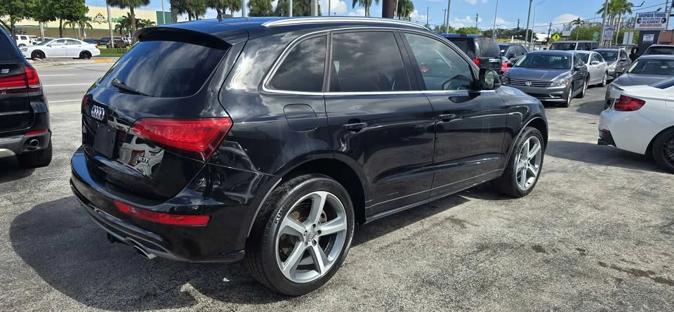 2013 Audi 8R Q5 - Image 7 of 17