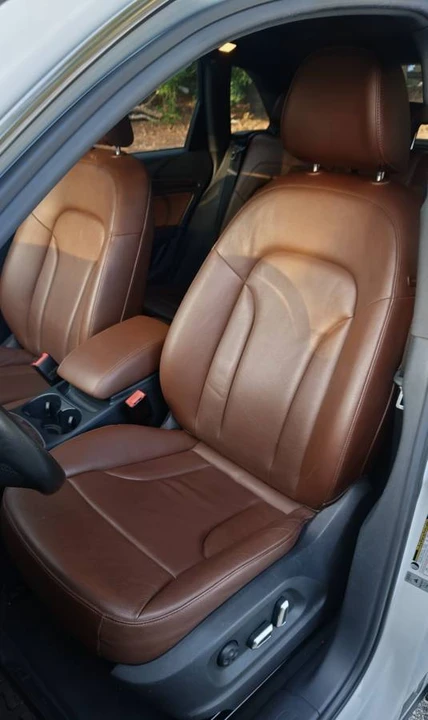 2013 Audi 8R Q5 - Image 12 of 24