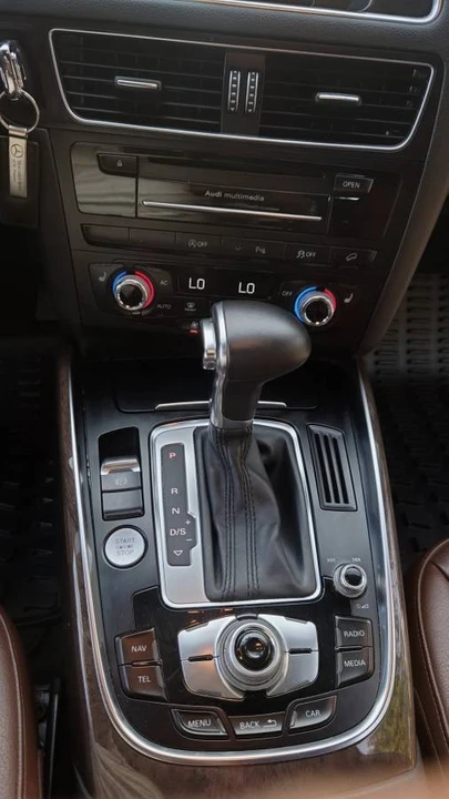 2013 Audi 8R Q5 - Image 7 of 24