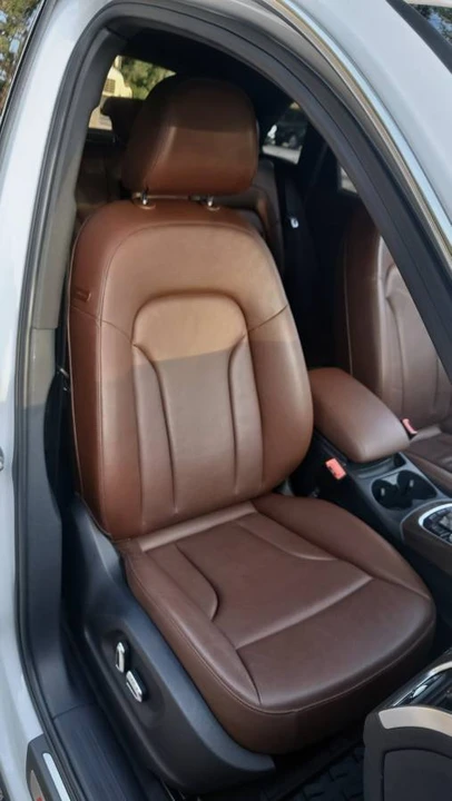 2013 Audi 8R Q5 - Image 13 of 24