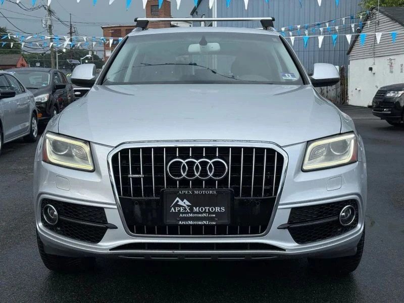 2013 Audi 8R Q5 - Image 2 of 12