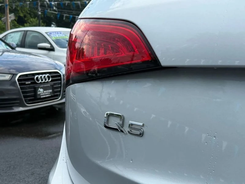 2013 Audi 8R Q5 - Image 7 of 12