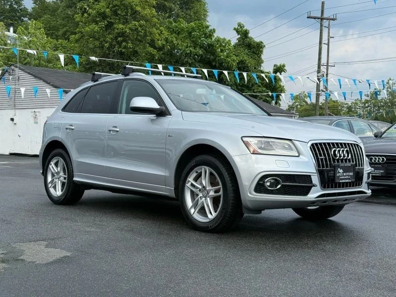 2013 Audi 8R Q5 - Image 3 of 12