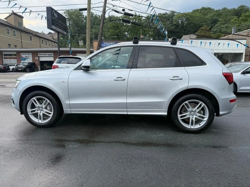 2013 Audi 8R Q5 - Image 4 of 12