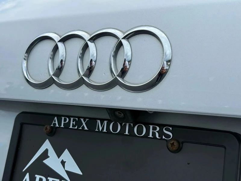 2013 Audi 8R Q5 - Image 8 of 12