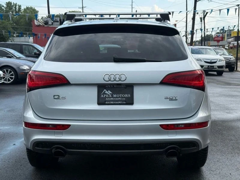 2013 Audi 8R Q5 - Image 9 of 12