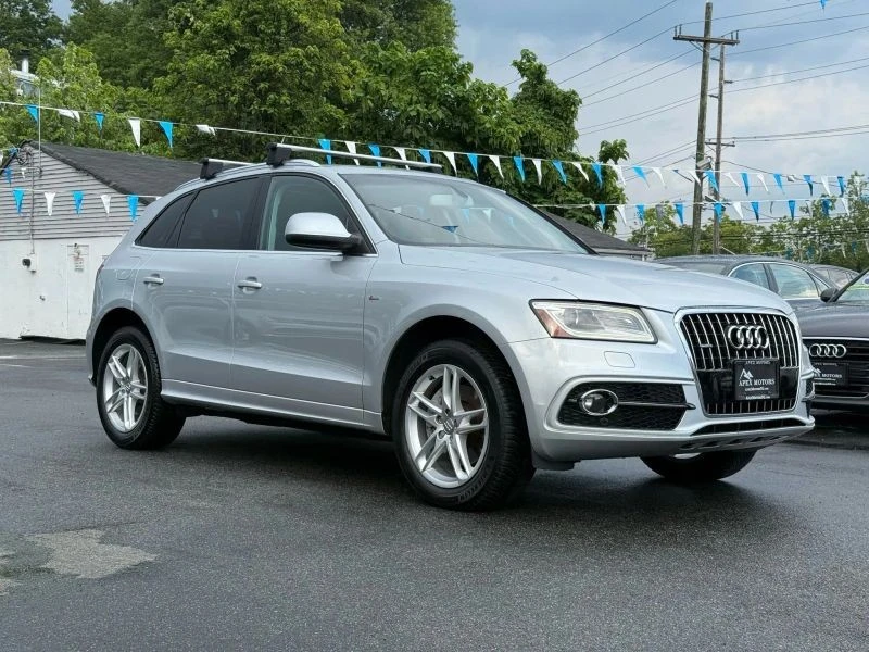 2013 Audi 8R Q5 - Image 3 of 12