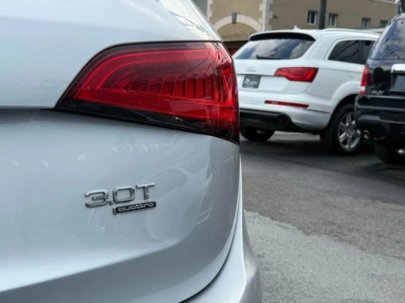 2013 Audi 8R Q5 - Image 6 of 12