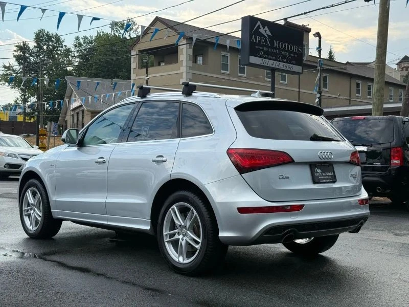 2013 Audi 8R Q5 - Image 5 of 12