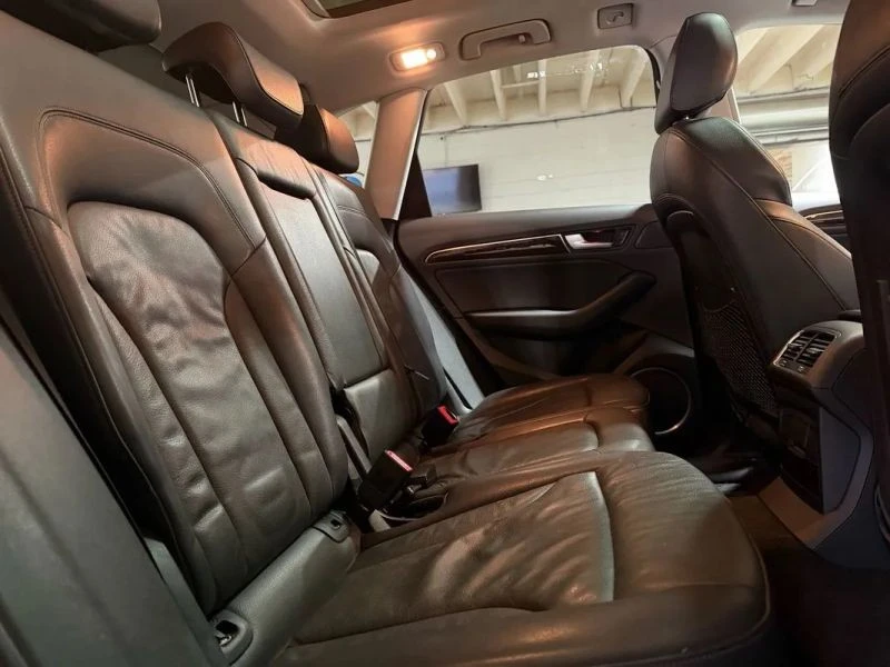 2013 Audi 8R Q5 - Image 11 of 12