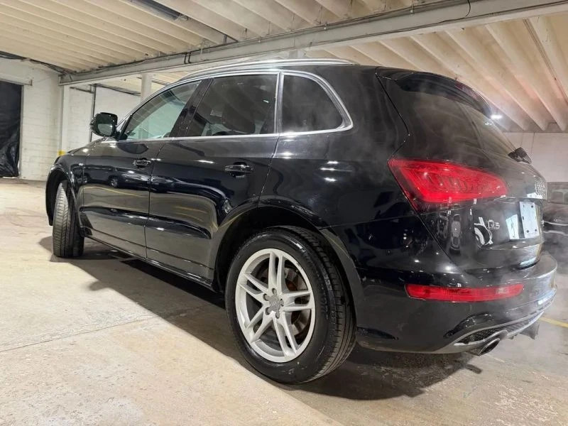 2013 Audi 8R Q5 - Image 3 of 12