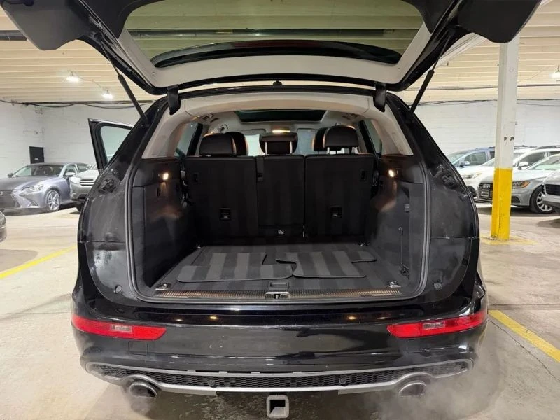 2013 Audi 8R Q5 - Image 7 of 12