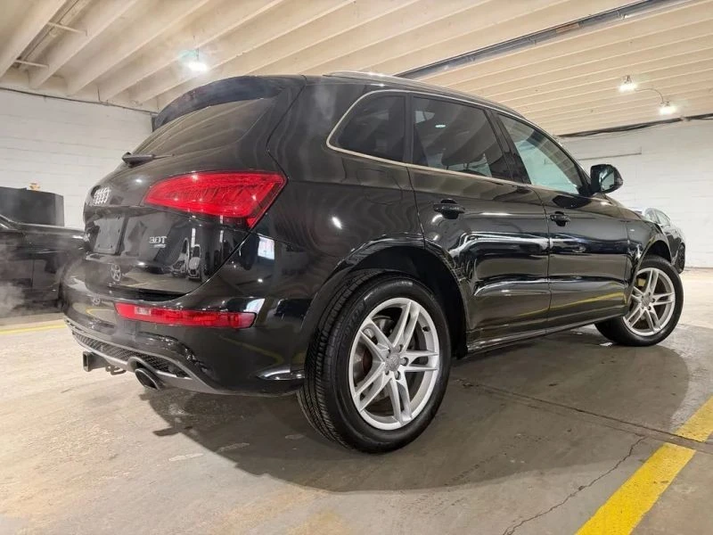 2013 Audi 8R Q5 - Image 4 of 12