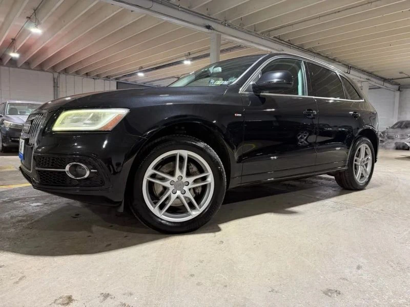2013 Audi 8R Q5 - Image 2 of 12