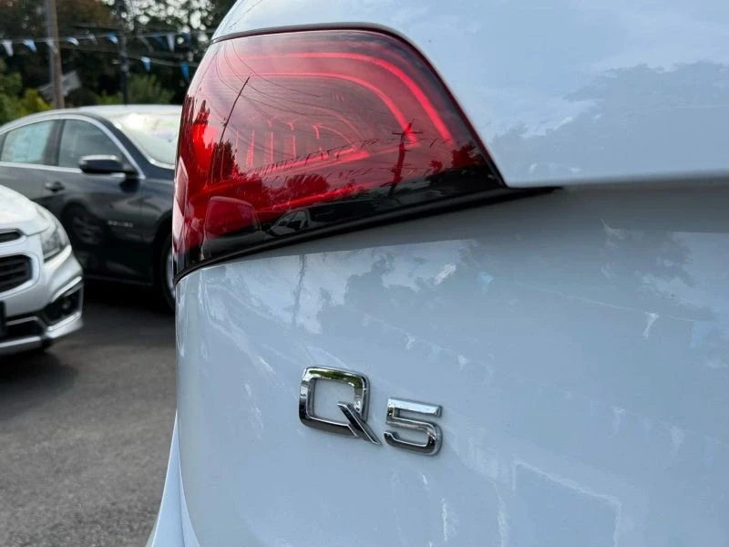 2013 Audi 8R Q5 - Image 7 of 12