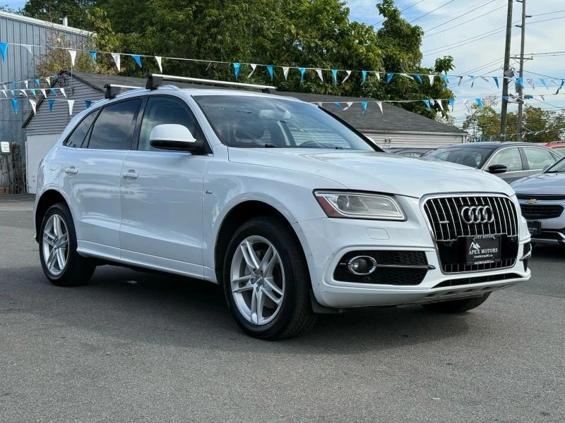 2013 Audi 8R Q5 - Image 3 of 12