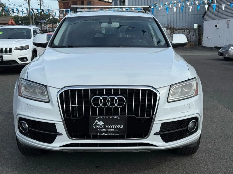 2013 Audi 8R Q5 - Image 2 of 12