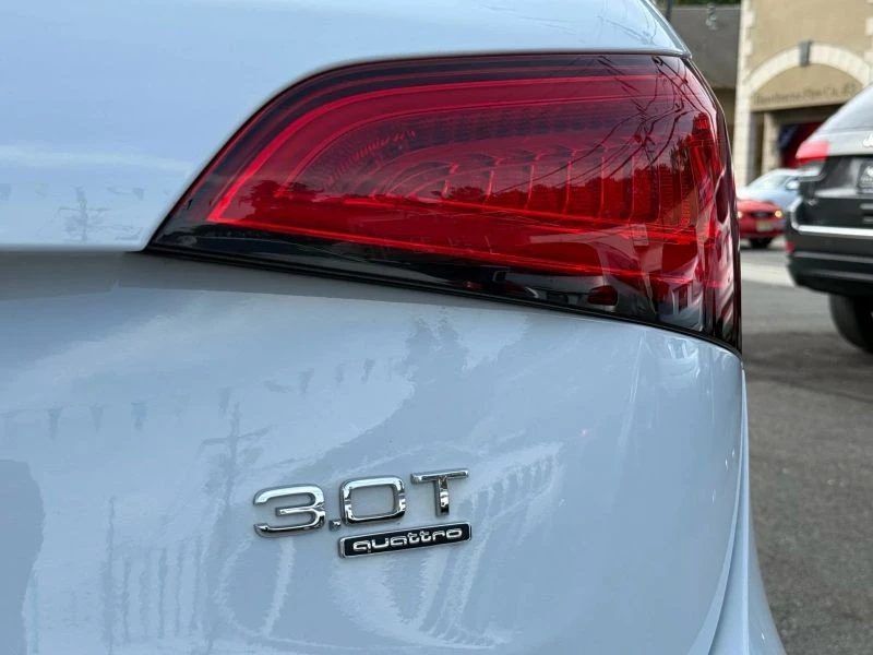 2013 Audi 8R Q5 - Image 6 of 12