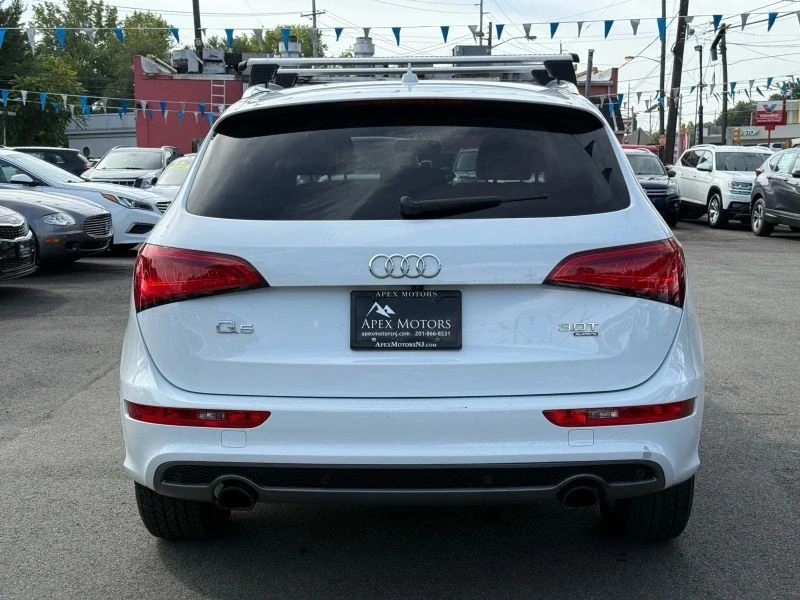 2013 Audi 8R Q5 - Image 9 of 12
