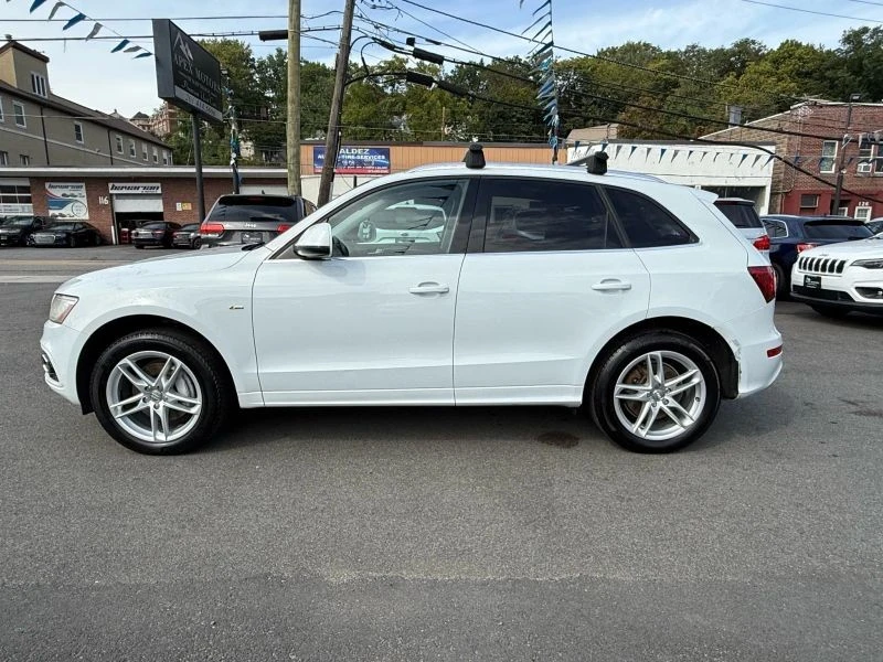 2013 Audi 8R Q5 - Image 4 of 12