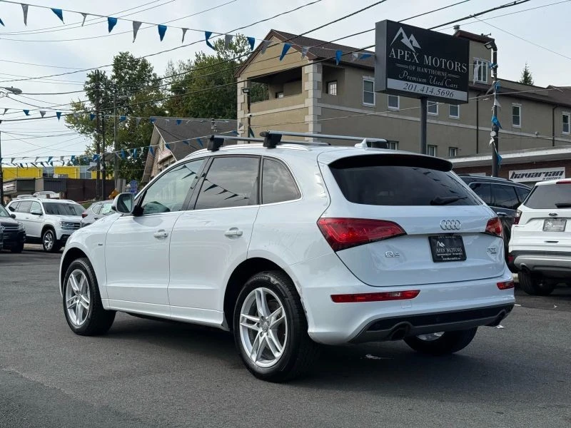 2013 Audi 8R Q5 - Image 5 of 12