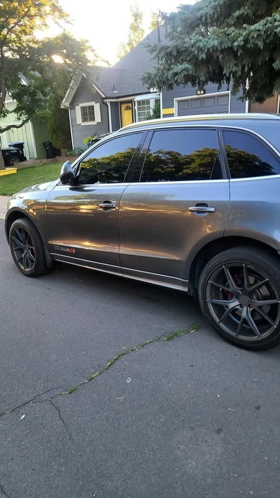 2013 Audi 8R Q5 - Image 5 of 9