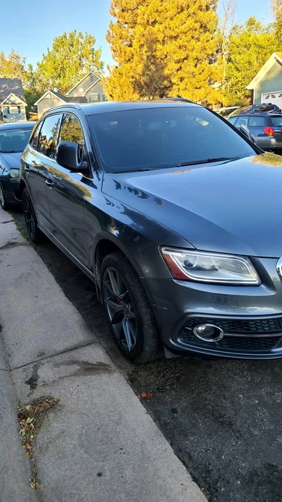 2013 Audi 8R Q5 - Image 6 of 9